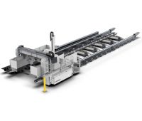 Лазерный портальный центр для резки листа и балки SEKIRUS P2607M-120068020-X5 12 000 Вт