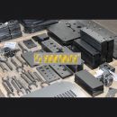Станок лазерной резки листового металла SEKIRUS P2802M-3015 2000 Вт IPG Станок лазерной резки листового металла SEKIRUS P2802M-3015 2000 Вт IPG
