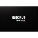 Промышленный чиллер SEKIRUS CFLВ-3000 для охлаждения непрерывных оптоволоконных лазерных источников