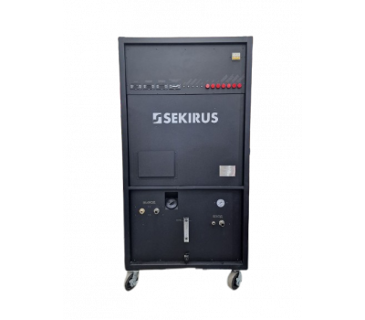 Промышленный чиллер SEKIRUS CFLВ-10000 для охлаждения лазерных источников