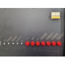 Промышленный чиллер SEKIRUS CFLВ-10000 для охлаждения лазерных источников