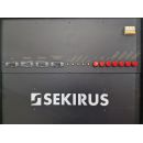 Промышленный чиллер SEKIRUS CFLВ-10000 для охлаждения лазерных источников