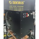 Чиллер SEKIRUS CFLR-2000 встраиваемый с водяным охлаждением для волоконных непрерывных лазеров Чиллер SEKIRUS CFLR-2000 встраиваемый с водяным охлаждением для волоконных непрерывных лазеров