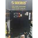 Чиллер SEKIRUS CFLR-2000 встраиваемый с водяным охлаждением для волоконных непрерывных лазеров Чиллер SEKIRUS CFLR-2000 встраиваемый с водяным охлаждением для волоконных непрерывных лазеров