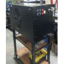 Чиллер SEKIRUS CFLR-2000 встраиваемый с водяным охлаждением для волоконных непрерывных лазеров Чиллер SEKIRUS CFLR-2000 встраиваемый с водяным охлаждением для волоконных непрерывных лазеров