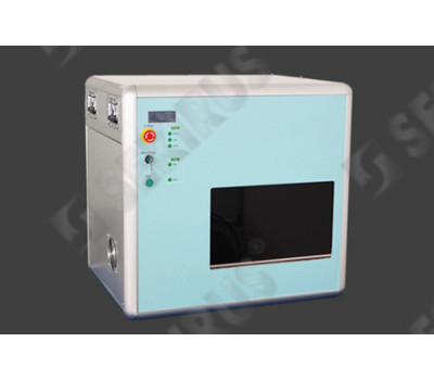 Лазерный 3D станок для гравировки внутри стекла SEKIRUS P0505M-801AB3