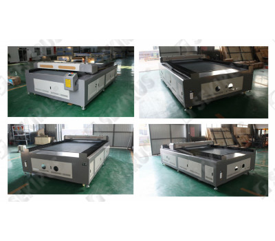 Станок для лазерной резки дерева и фанеры SEKIRUS P0301M-3020