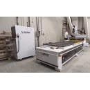 Фрезерный станок по дереву SEKIRUS P18523M-1530 Фрезерный станок по дереву SEKIRUS P18523M-1530