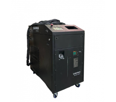Аппарат лазерной очистки SEKIRUS OVRC-2000