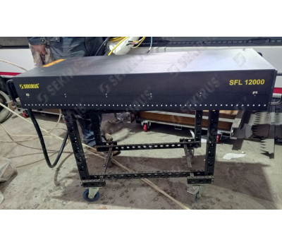 Волоконный лазерный источник SEKIRUS SFL-12000
