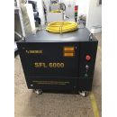 Волоконный многомодовый непрерывный лазер SEKIRUS SFL6000