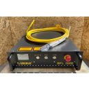 Одномодовый непрерывный оптоволоконный лазерный источник SEKIRUS SFL 2000 Одномодовый непрерывный оптоволоконный лазерный источник SEKIRUS SFL 2000
