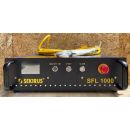 Излучатель лазерный SEKIRUS SFL 1000 одномодовый непрерывный оптоволоконный