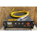 Излучатель лазерный SEKIRUS SFL 1000 одномодовый непрерывный оптоволоконный