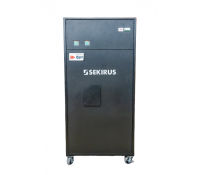 Промышленный чиллер SEKIRUS CFLB-20000 для непрерывных волоконных лазерных источников Промышленный чиллер SEKIRUS CFLB-20000 для непрерывных волоконных лазерных источников