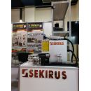 Лазерный маркировщик MOPA SEKIRUS P2403M-VMS 60 Вт Лазерный маркировщик MOPA SEKIRUS P2403M-VMS 60 Вт