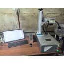 Лазерный маркировщик MOPA SEKIRUS P2403M-VMS 60 Вт Лазерный маркировщик MOPA SEKIRUS P2403M-VMS 60 Вт