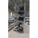 Лазерный труборез SEKIRUS P2606M-381200M-S-3С12-Х5 12000 Вт