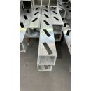 Лазерный труборез SEKIRUS P2606M-381200M-S-3С12-Х5 12000 Вт