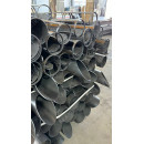 Лазерный труборез SEKIRUS P2606M-381200M-S-3С12-Х5 12000 Вт Лазерный труборез SEKIRUS P2606M-381200M-S-3С12-Х5 12000 Вт