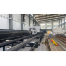 Лазерный труборез SEKIRUS P2606M-381200M-S-3С12-Х5 12000 Вт Лазерный труборез SEKIRUS P2606M-381200M-S-3С12-Х5 12000 Вт