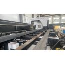 Лазерный труборез SEKIRUS P2606M-381200M-S-3С12-Х5 12000 Вт