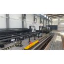 Лазерный труборез SEKIRUS P2606M-381200M-S-3С12-Х5 12000 Вт
