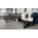 Лазерный труборез SEKIRUS P2606M-381200M-S-3С12-Х5 12000 Вт Лазерный труборез SEKIRUS P2606M-381200M-S-3С12-Х5 12000 Вт