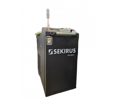 Аппарат лазерной сварки металла с ручным манипулятором SEKIRUS P3213M-SVR 3000 Вт - производство Россия Аппарат лазерной сварки металла с ручным манипулятором SEKIRUS P3213M-SVR 3000 Вт - производство Россия