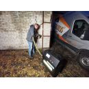 Аппарат лазерной очистки SEKIRUS OVR-200 (производство Россия) Аппарат лазерной очистки SEKIRUS OVR-200 (производство Россия)
