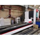 Лазерный станок для раскроя труб и профилей SEKIRUS P2606M-17600L