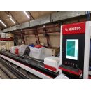 Лазерный станок для раскроя труб и профилей SEKIRUS P2606M-17600L
