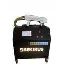 Аппарат лазерной очистки SEKIRUS OVR-200 (производство Россия) Аппарат лазерной очистки SEKIRUS OVR-200 (производство Россия)