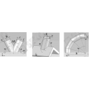 5-ти осевой трубонарезной станок ЧПУ SEKIRUS P1711M-630-12000 125A 5-ти осевой трубонарезной станок ЧПУ SEKIRUS P1711M-630-12000 125A