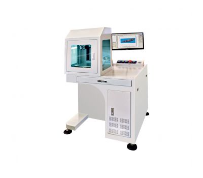 Лазерный маркерSEKIRUS P2403M-VMS MOPA 30W