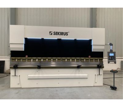 Гидравлический листогиб SEKIRUS P18025M-2563 Гидравлический листогиб SEKIRUS P18025M-2563