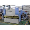 Листогибочный станок гидравлический SEKIRUS P18025M-125T-250T/3200 Листогибочный станок гидравлический SEKIRUS P18025M-125T-250T/3200