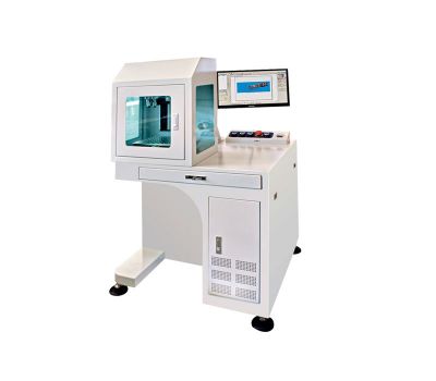 Лазерный маркировщик MOPA SEKIRUS P2403M-VMS 60 Вт Лазерный маркировщик MOPA SEKIRUS P2403M-VMS 60 Вт