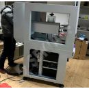 Ультрафиолетовый лазерный маркиратор SEKIRUS P5004M-UMS 3W Ультрафиолетовый лазерный маркиратор SEKIRUS P5004M-UMS 3W