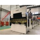 Листогибочный пресс гидравлический SEKIRUS P18025M-160Т Листогибочный пресс гидравлический SEKIRUS P18025M-160Т