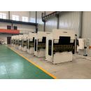 Листогибочный пресс гидравлический SEKIRUS P18025M-160Т Листогибочный пресс гидравлический SEKIRUS P18025M-160Т