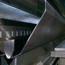 Гидравлический листогибочный станок с ЧПУ SEKIRUS P18325M-135/3200 Гидравлический листогибочный станок с ЧПУ SEKIRUS P18325M-135/3200