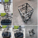 Лазерный труборез SEKIRUS P2606M-20600E Лазерный труборез SEKIRUS P2606M-20600E