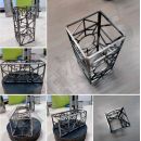 Лазерный труборез SEKIRUS P2606M-20600E Лазерный труборез SEKIRUS P2606M-20600E