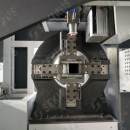 Лазерный труборез SEKIRUS P2606M-20600E Лазерный труборез SEKIRUS P2606M-20600E