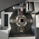 Лазерный труборез SEKIRUS P2606M-20600E Лазерный труборез SEKIRUS P2606M-20600E