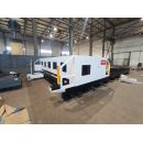 Лазерный листорез SEKIRUS P2602M-7025H c функцией снятия фаски мощность 12 000 Вт Лазерный листорез SEKIRUS P2602M-7025H c функцией снятия фаски мощность 12 000 Вт