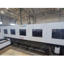 Лазерный листорез SEKIRUS P2602M-7025H c функцией снятия фаски мощность 12 000 Вт Лазерный листорез SEKIRUS P2602M-7025H c функцией снятия фаски мощность 12 000 Вт