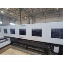 Лазерный листорез SEKIRUS P2602M-7025H c функцией снятия фаски мощность 12 000 Вт Лазерный листорез SEKIRUS P2602M-7025H c функцией снятия фаски мощность 12 000 Вт
