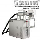 Переносной волоконный лазерный маркер SEKIRUS P0403M-VMM Переносной волоконный лазерный маркер SEKIRUS P0403M-VMM